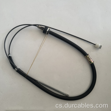 Automatické kabely ruční brzdový kabel pro Toyota 46430-27180
